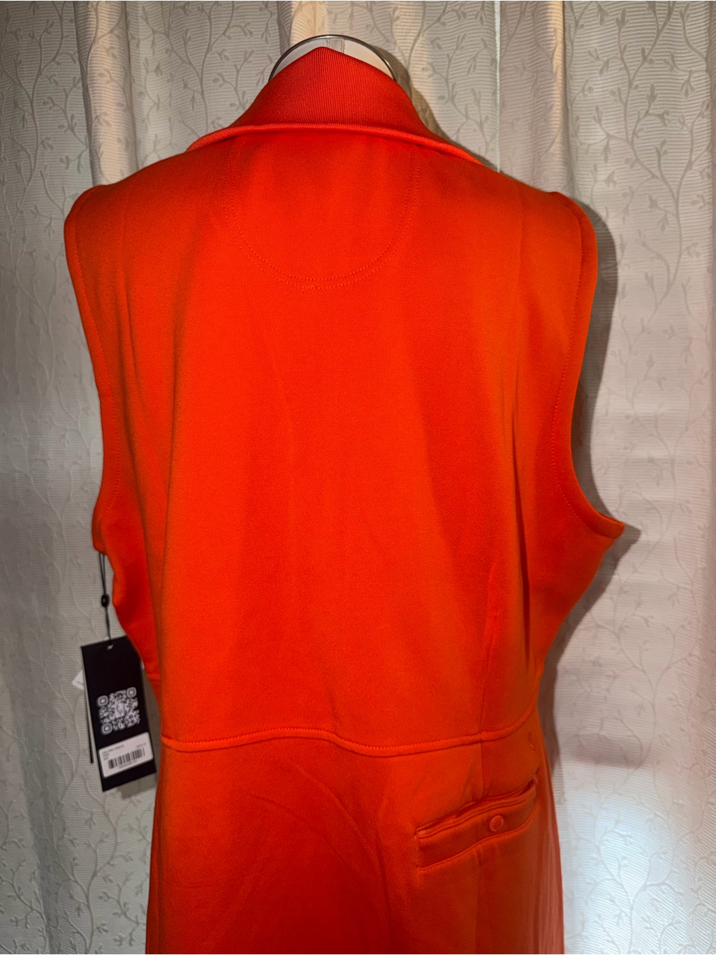 A. Putnam Golf Dress — image 6 of 8